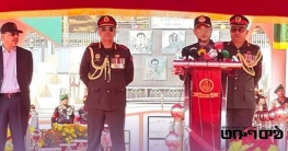 নির্বাচনে কেউ বিশৃঙ্খলা সৃষ্টি করতে পারবেনা: স্বরাষ্ট্র উপদেষ্টা